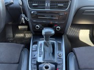 AUDI d'occasion A5 2.0 TDI 190 S LINE QUATTRO S TRONIC de 2015