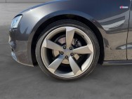 AUDI d'occasion A5 2.0 TDI 190 S LINE QUATTRO S TRONIC de 2015