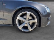 AUDI d'occasion A5 2.0 TDI 190 S LINE QUATTRO S TRONIC de 2015
