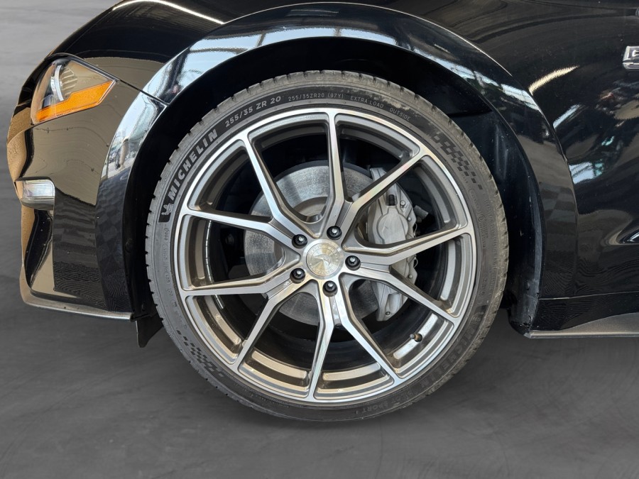 FORD d'occasion MUSTANG 5.0 de 2023 Pau (64)﻿