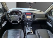 MITSUBISHI d'occasion PAJERO 3.2 DI D INSTYLE LONG AUTO de 2007 Nice