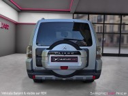 MITSUBISHI d'occasion PAJERO 3.2 DI D INSTYLE LONG AUTO de 2007 Nice