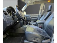 MITSUBISHI d'occasion PAJERO 3.2 DI D INSTYLE LONG AUTO de 2007 Nice