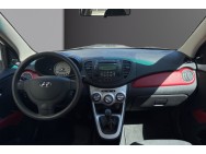 HYUNDAI d'occasion I10 1.2 PACK de 2008 La Ciotat (13)﻿