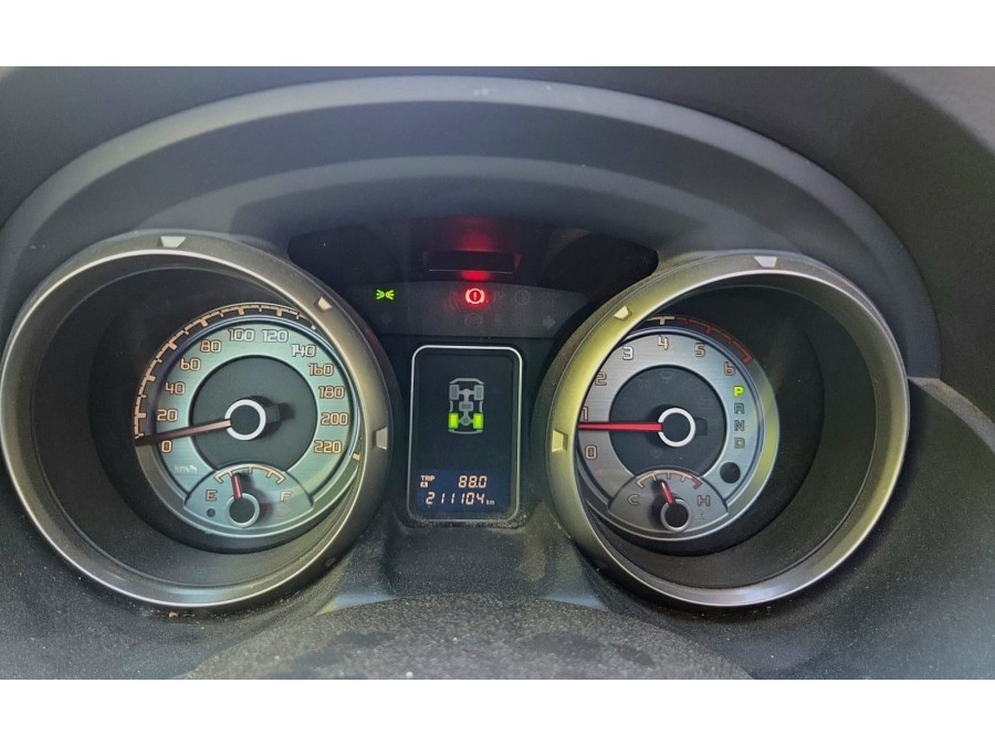 MITSUBISHI d'occasion PAJERO 3.2 DI D INSTYLE LONG AUTO de 2007 Nice