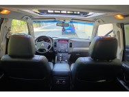 MITSUBISHI d'occasion PAJERO 3.2 DI D INSTYLE LONG AUTO de 2007 Nice