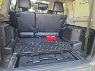 MITSUBISHI d'occasion PAJERO 3.2 DI D INSTYLE LONG AUTO de 2007 Nice