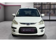 HYUNDAI d'occasion I10 1.2 PACK de 2008 La Ciotat (13)﻿