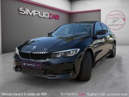 BMW d'occasion 330 2 E 292 HYBRIDE BUSINESS AUTO de 2021 Salon de