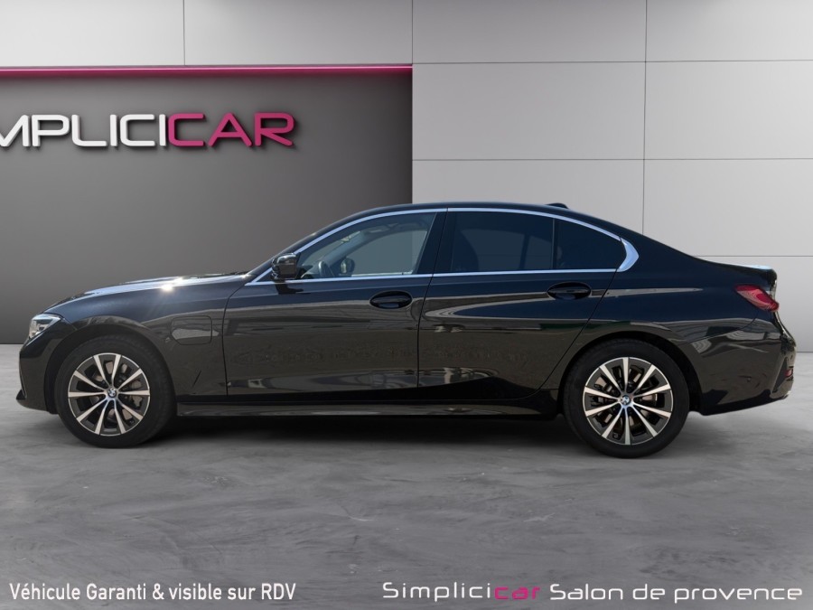 BMW d'occasion 330 2 E 292 HYBRIDE BUSINESS AUTO de 2021 Salon de