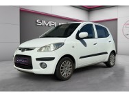 HYUNDAI d'occasion I10 1.2 PACK de 2008 La Ciotat (13)﻿