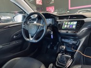 OPEL d'occasion CORSA VI 1.2 TURBO 100 EDITION de 2022 Annecy (74)﻿