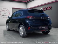 OPEL d'occasion CORSA VI 1.2 TURBO 100 EDITION de 2022 Annecy (74)﻿