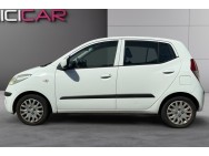 HYUNDAI d'occasion I10 1.2 PACK de 2008 La Ciotat (13)﻿