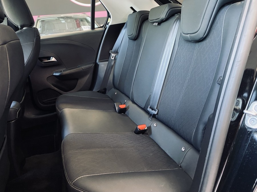 OPEL d'occasion CORSA VI 1.2 TURBO 100 EDITION de 2022 Annecy (74)﻿