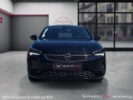 OPEL d'occasion CORSA VI 1.2 TURBO 100 EDITION de 2022 Annecy (74)﻿