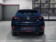 OPEL d'occasion CORSA VI 1.2 TURBO 100 EDITION de 2022 Annecy (74)﻿
