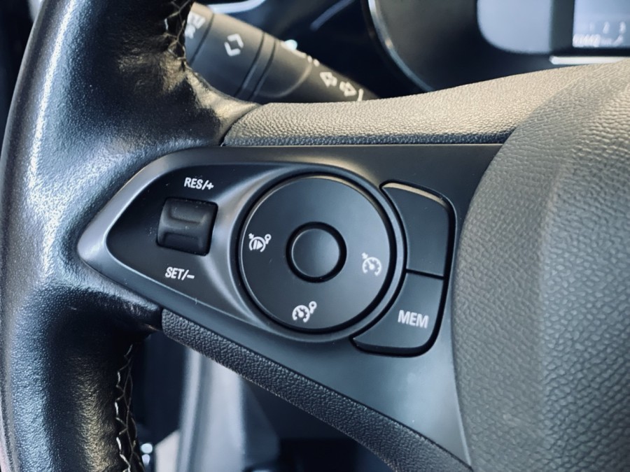 OPEL d'occasion CORSA VI 1.2 TURBO 100 EDITION de 2022 Annecy (74)﻿