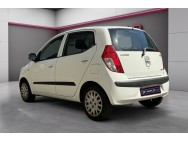 HYUNDAI d'occasion I10 1.2 PACK de 2008 La Ciotat (13)﻿
