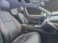 HONDA d'occasion CIVIC 1 I VTEC EXCLUSIVE PREMIUM de 2018 Rennes (35)﻿