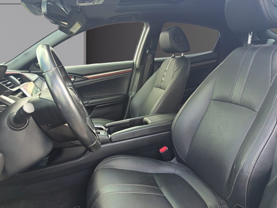 HONDA d'occasion CIVIC 1 I VTEC EXCLUSIVE PREMIUM de 2018 Rennes (35)﻿
