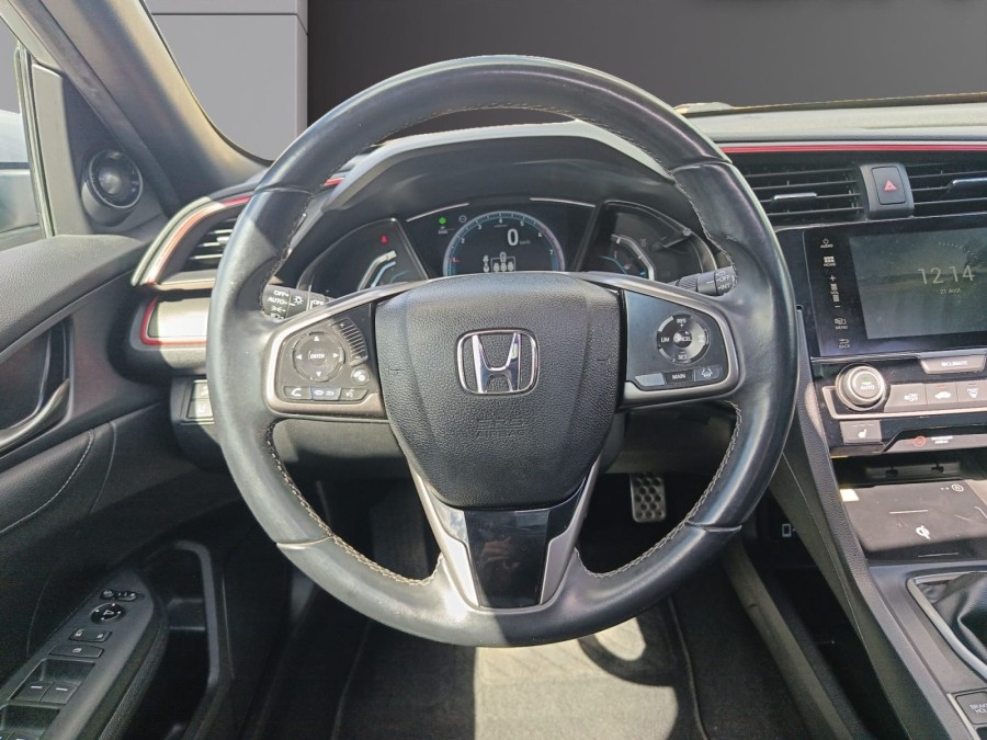 HONDA d'occasion CIVIC 1 I VTEC EXCLUSIVE PREMIUM de 2018 Rennes (35)﻿