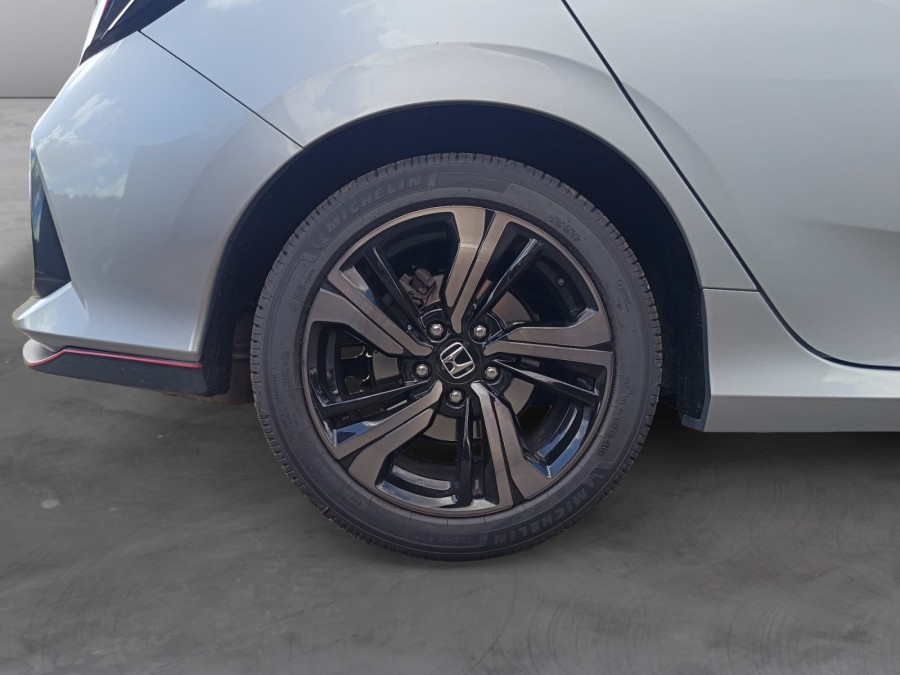 HONDA d'occasion CIVIC 1 I VTEC EXCLUSIVE PREMIUM de 2018 Rennes (35)﻿