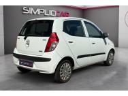 HYUNDAI d'occasion I10 1.2 PACK de 2008 La Ciotat (13)﻿