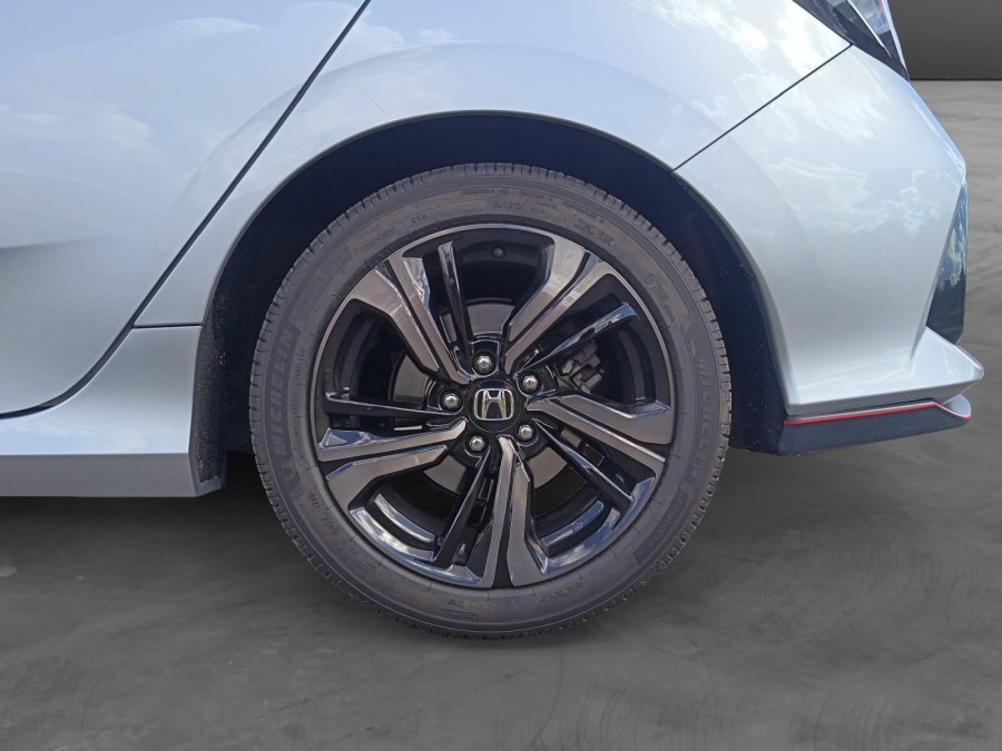HONDA d'occasion CIVIC 1 I VTEC EXCLUSIVE PREMIUM de 2018 Rennes (35)﻿