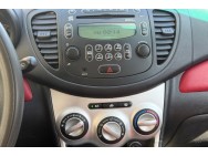 HYUNDAI d'occasion I10 1.2 PACK de 2008 La Ciotat (13)﻿