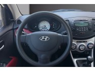 HYUNDAI d'occasion I10 1.2 PACK de 2008 La Ciotat (13)﻿