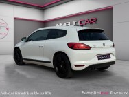 VOLKSWAGEN d'occasion SCIROCCO VOLKSWAGEN SCIROCCO 2.0 TDI 150 CARAT
