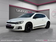 VOLKSWAGEN d'occasion SCIROCCO VOLKSWAGEN SCIROCCO 2.0 TDI 150 CARAT