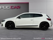 VOLKSWAGEN d'occasion SCIROCCO VOLKSWAGEN SCIROCCO 2.0 TDI 150 CARAT