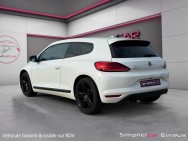 VOLKSWAGEN d'occasion SCIROCCO VOLKSWAGEN SCIROCCO 2.0 TDI 150 CARAT
