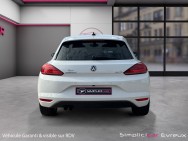 VOLKSWAGEN d'occasion SCIROCCO VOLKSWAGEN SCIROCCO 2.0 TDI 150 CARAT