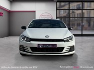 VOLKSWAGEN d'occasion SCIROCCO VOLKSWAGEN SCIROCCO 2.0 TDI 150 CARAT