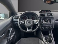 VOLKSWAGEN d'occasion SCIROCCO VOLKSWAGEN SCIROCCO 2.0 TDI 150 CARAT