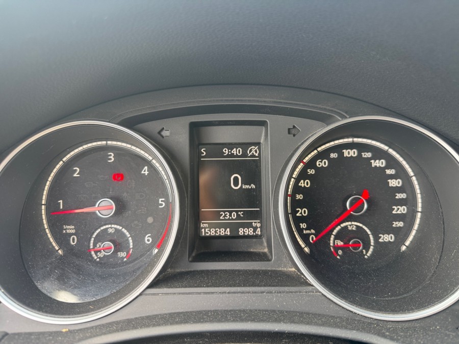 VOLKSWAGEN d'occasion SCIROCCO VOLKSWAGEN SCIROCCO 2.0 TDI 150 CARAT