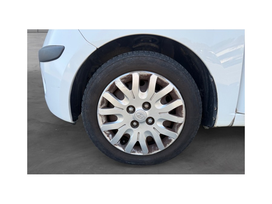 HYUNDAI d'occasion I10 1.2 PACK de 2008 La Ciotat (13)﻿