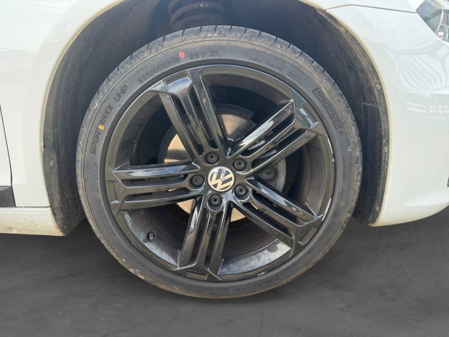 VOLKSWAGEN d'occasion SCIROCCO VOLKSWAGEN SCIROCCO 2.0 TDI 150 CARAT