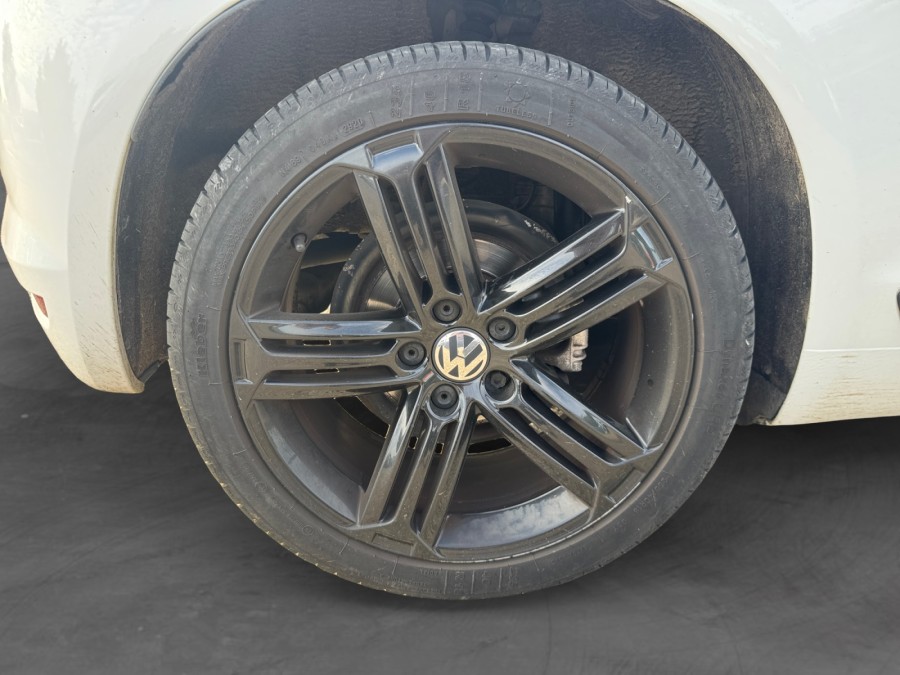 VOLKSWAGEN d'occasion SCIROCCO VOLKSWAGEN SCIROCCO 2.0 TDI 150 CARAT