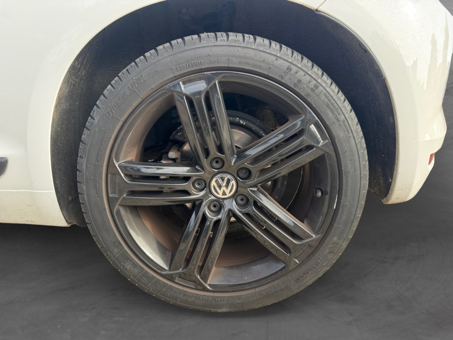 VOLKSWAGEN d'occasion SCIROCCO VOLKSWAGEN SCIROCCO 2.0 TDI 150 CARAT