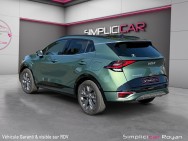 KIA d'occasion SPORTAGE GT Line premium de 2025 Royan (17)﻿
