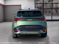 KIA d'occasion SPORTAGE GT Line premium de 2025 Royan (17)﻿