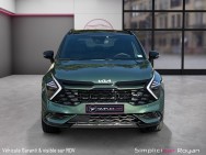 KIA d'occasion SPORTAGE GT Line premium de 2025 Royan (17)﻿