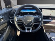 KIA d'occasion SPORTAGE GT Line premium de 2025 Royan (17)﻿