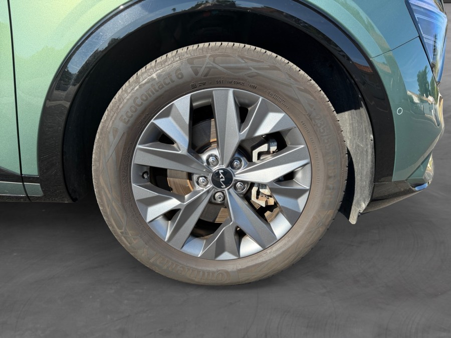 KIA d'occasion SPORTAGE GT Line premium de 2025 Royan (17)﻿