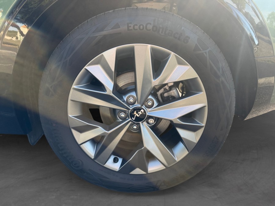 KIA d'occasion SPORTAGE GT Line premium de 2025 Royan (17)﻿