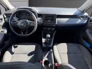 RENAULT d'occasion CLIO V 1.5 BLUE DCI 85 BUSINESS de 2020 Troyes